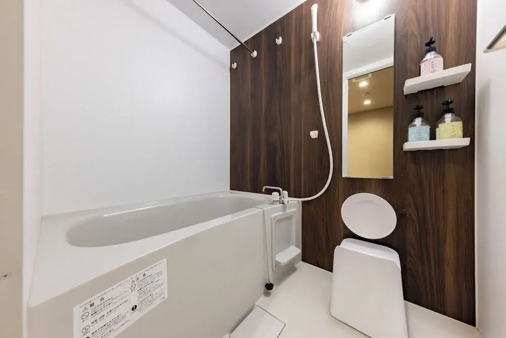 Foto - MADOKA Kyoto station west