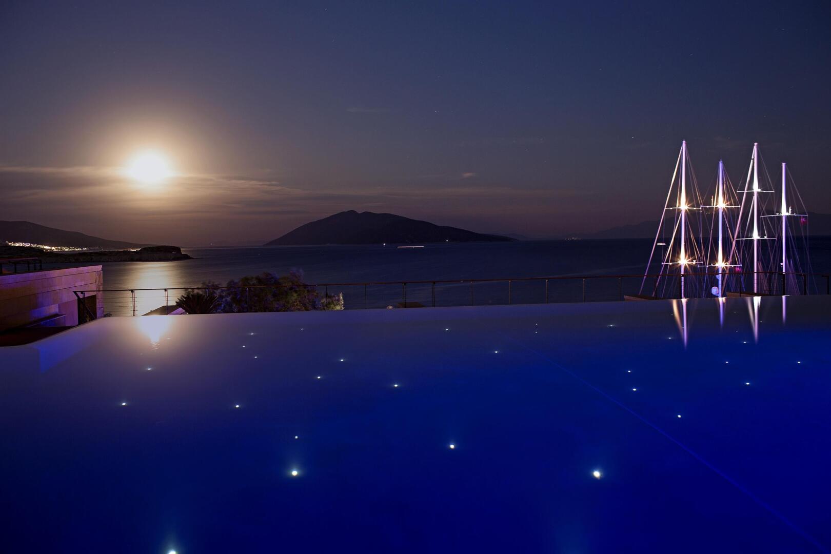 Foto - Caresse, a Luxury Collection Resort & Spa, Bodrum