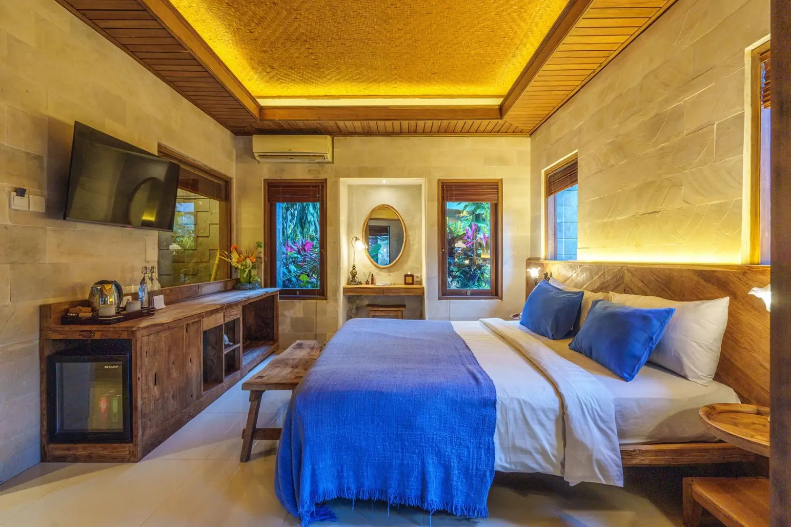 Foto - Rama Phala Resort & Spa