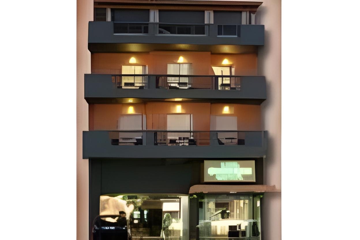 Photo - City Life Port Hotel