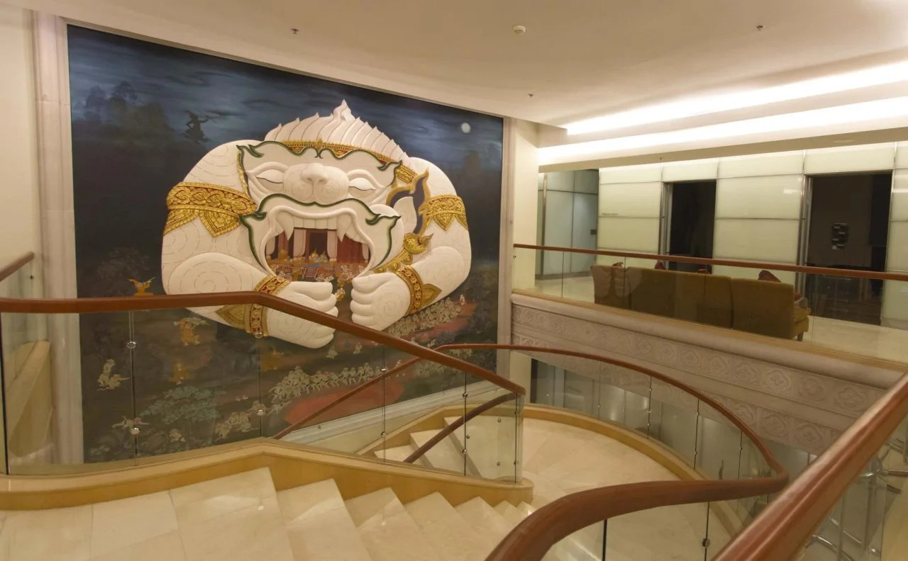 Photo - The Davis Bangkok