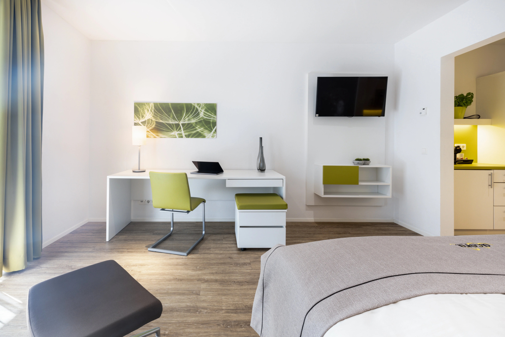 Photo - Candlewood Suites Furth by IHG
