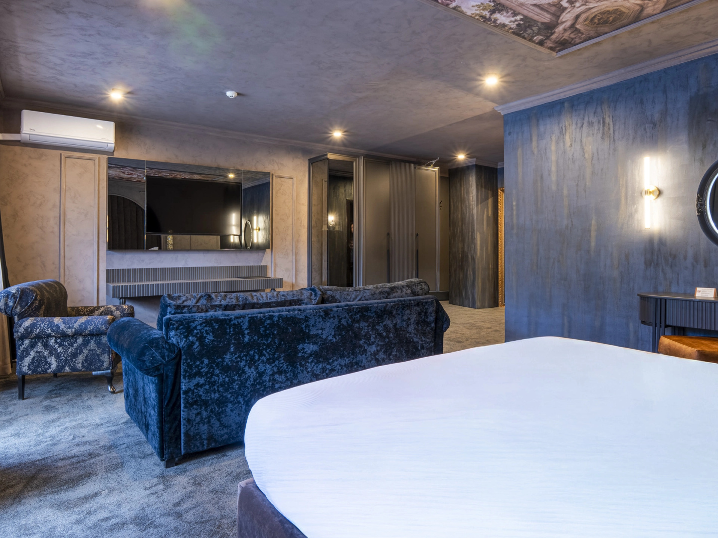 Foto - Premier Luxury Mountain Resort