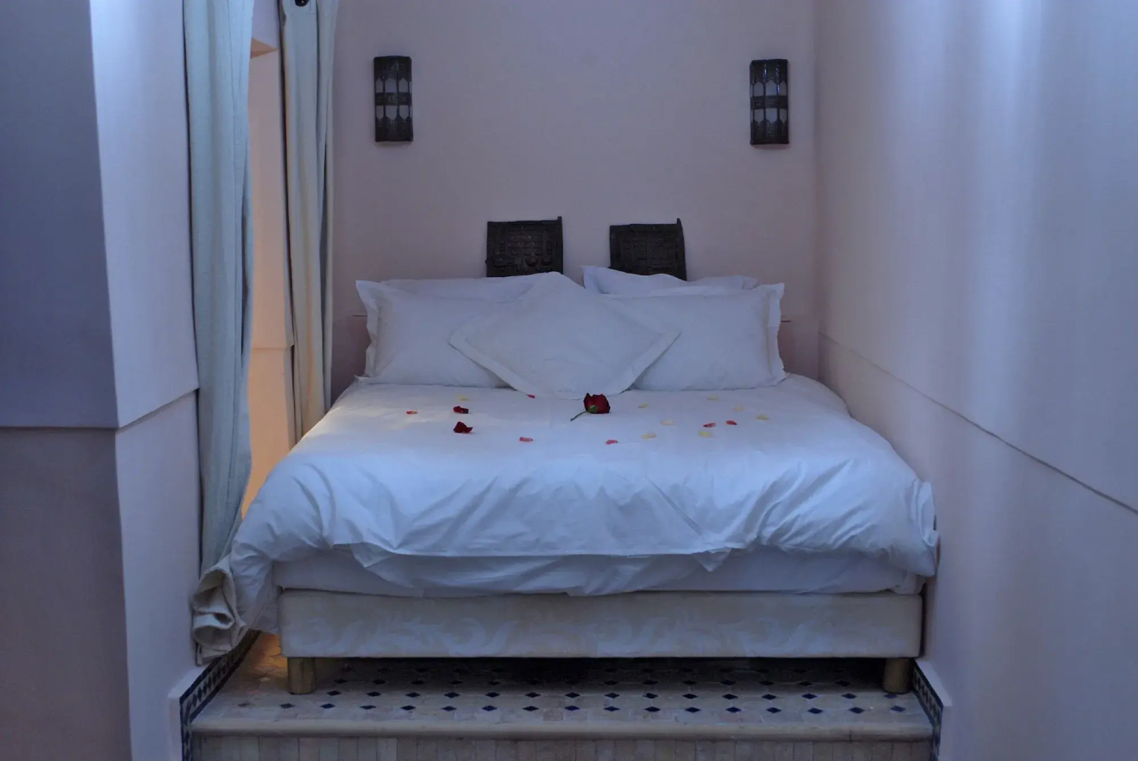 Photo - Riad Tizwa Marrakech