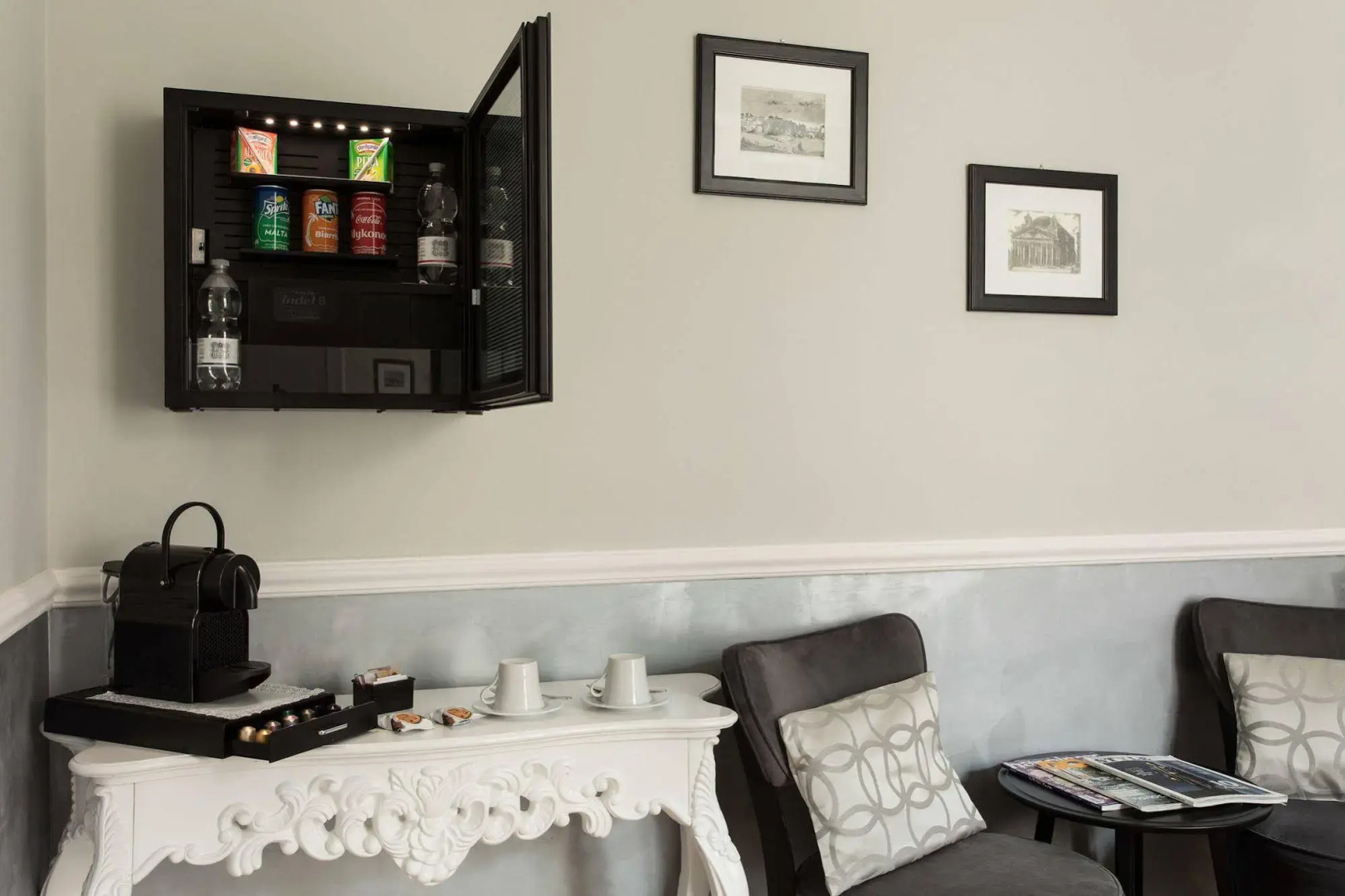 Foto - Relais de l'Opera