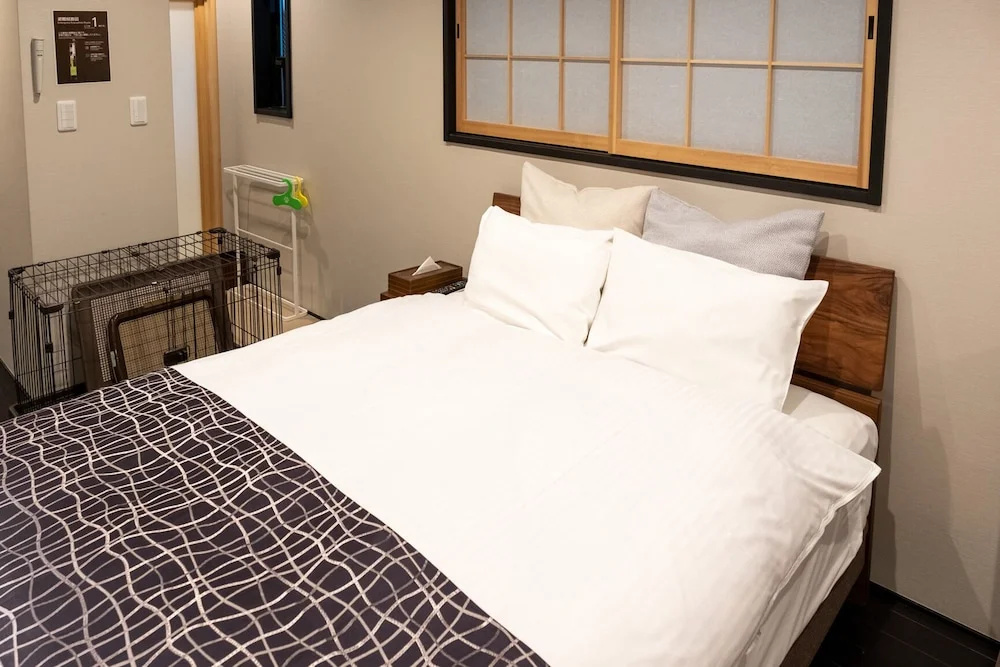 Foto - Little Hotel Kyoto Karasuma Takatsuji