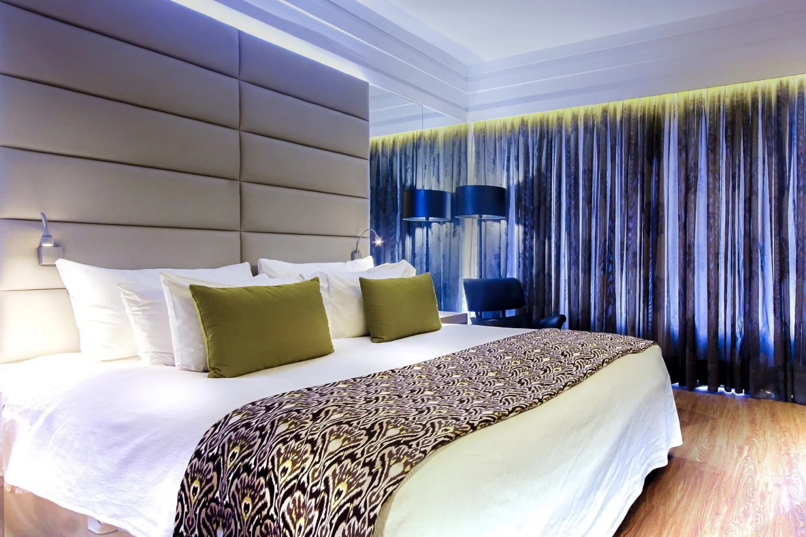 Foto - Bourbon Hotel Savassi - Belo Horizonte