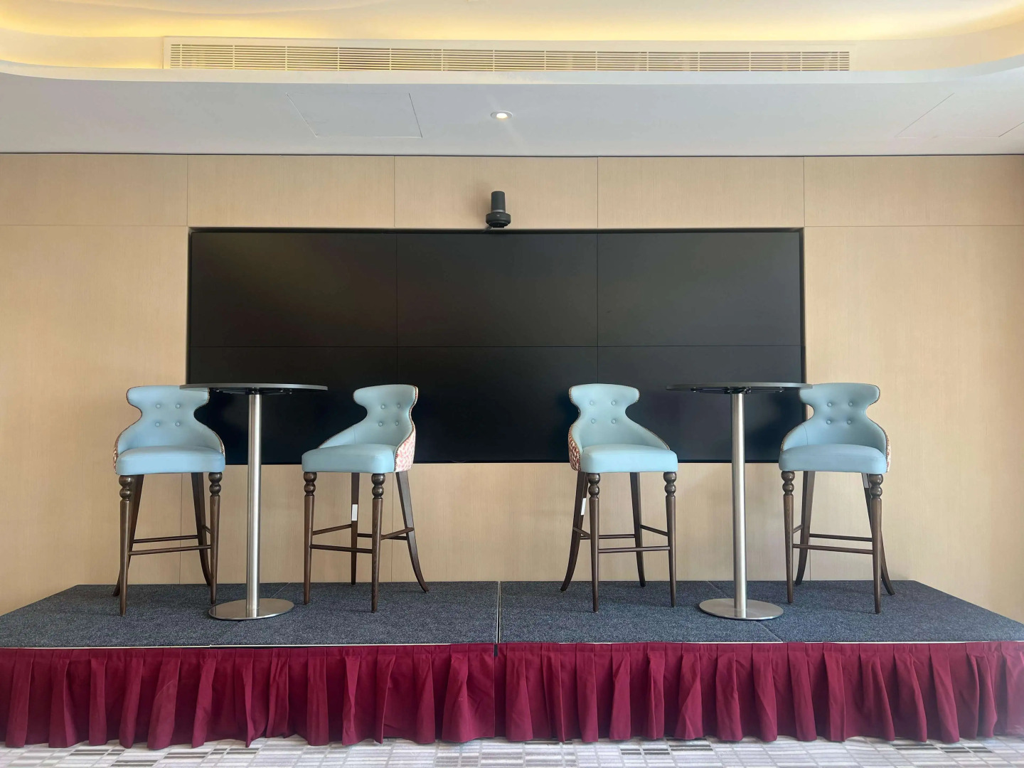 Foto - Mansard Riyadh, a Radisson Collection Hotel