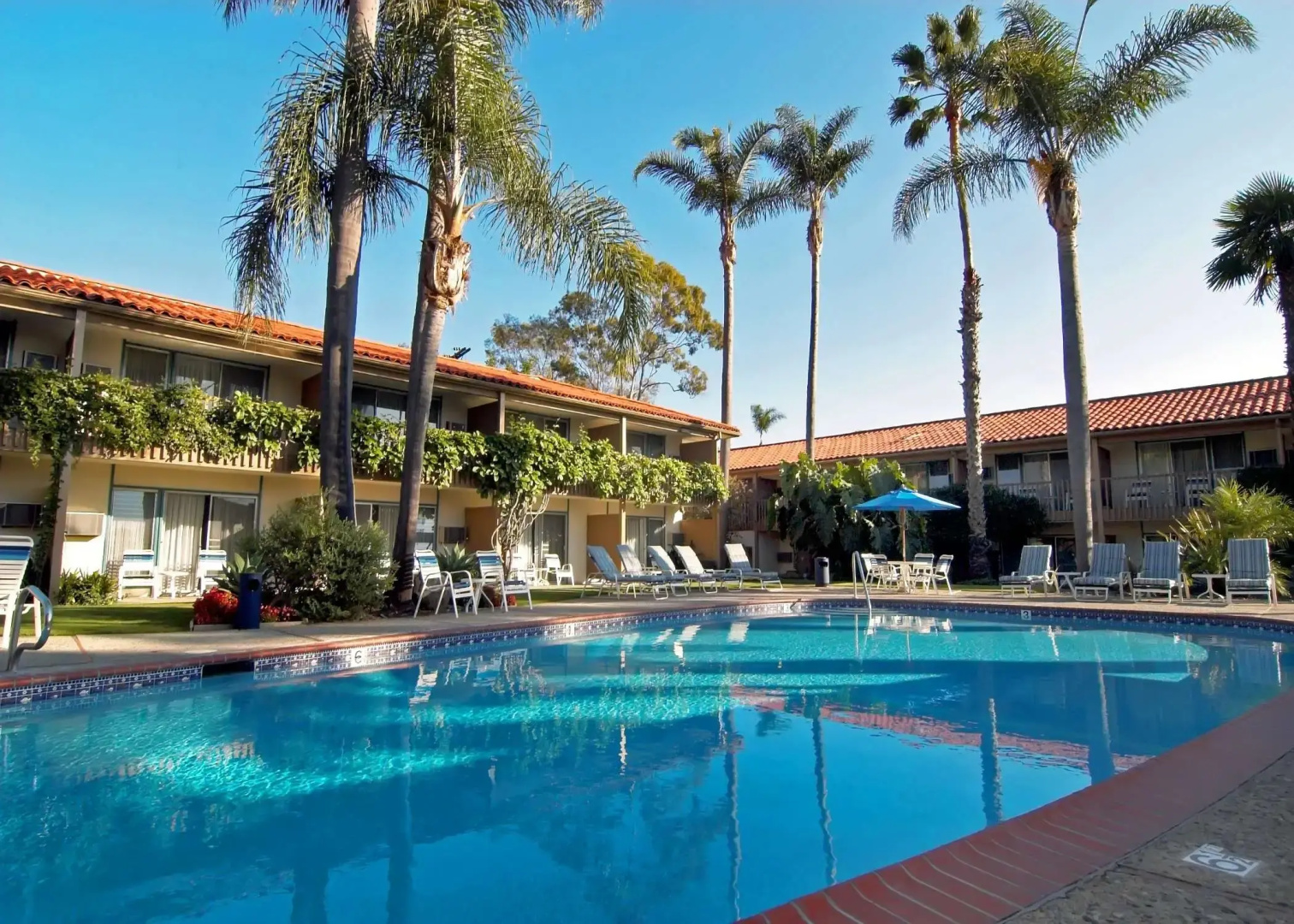 Foto - FOUND Hotels, Santa Barbara, Series by Marriott Hotel