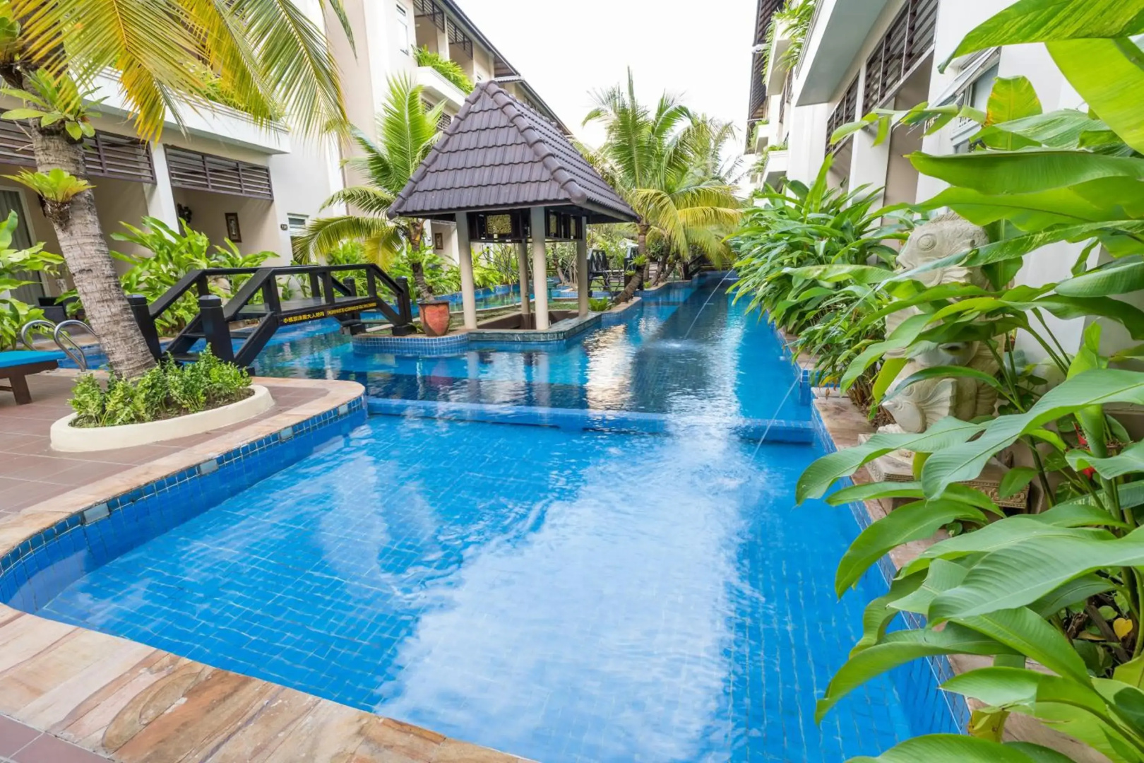 Photo - Bali Hotel