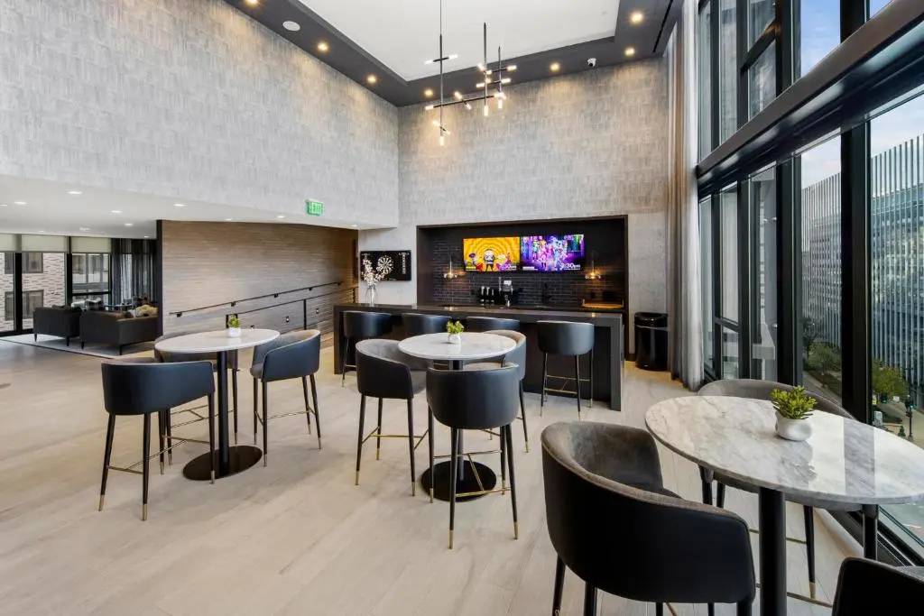 Foto - Global Luxury Suites at Capitol Hill