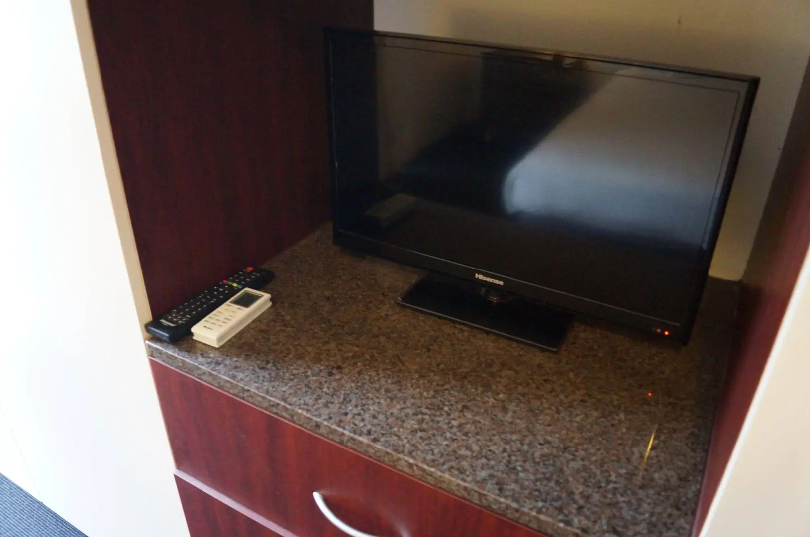 Foto - Hotel Hacienda