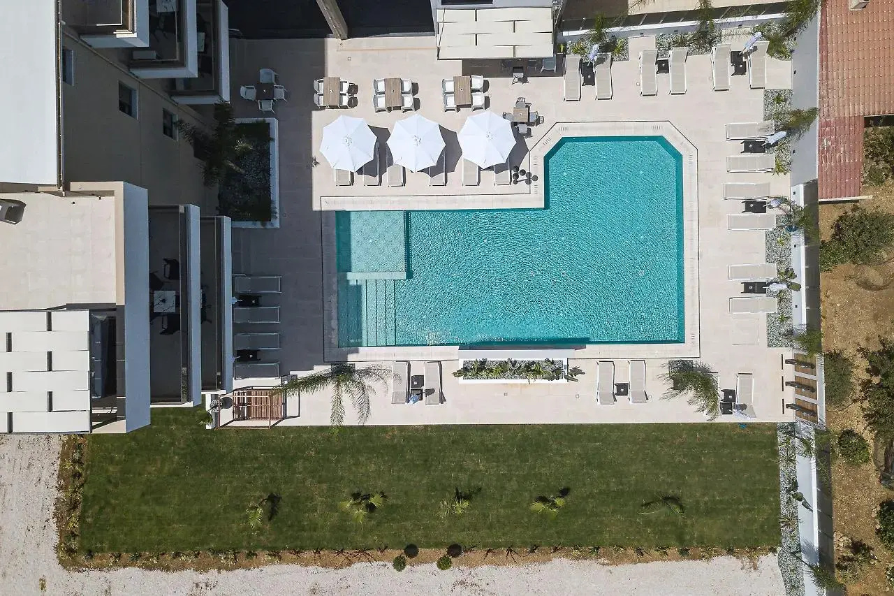 Photo - Sapphire Blue Suites