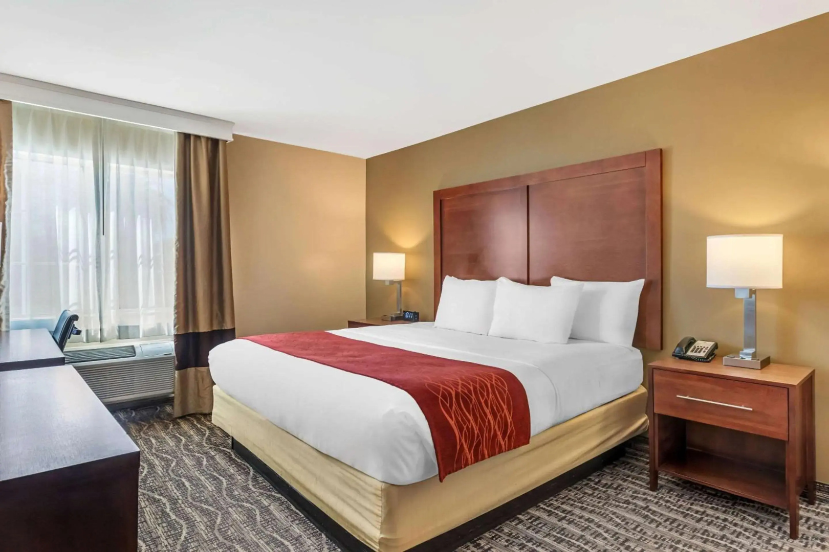 Photo - Comfort Inn Monterey Park - Los Angeles