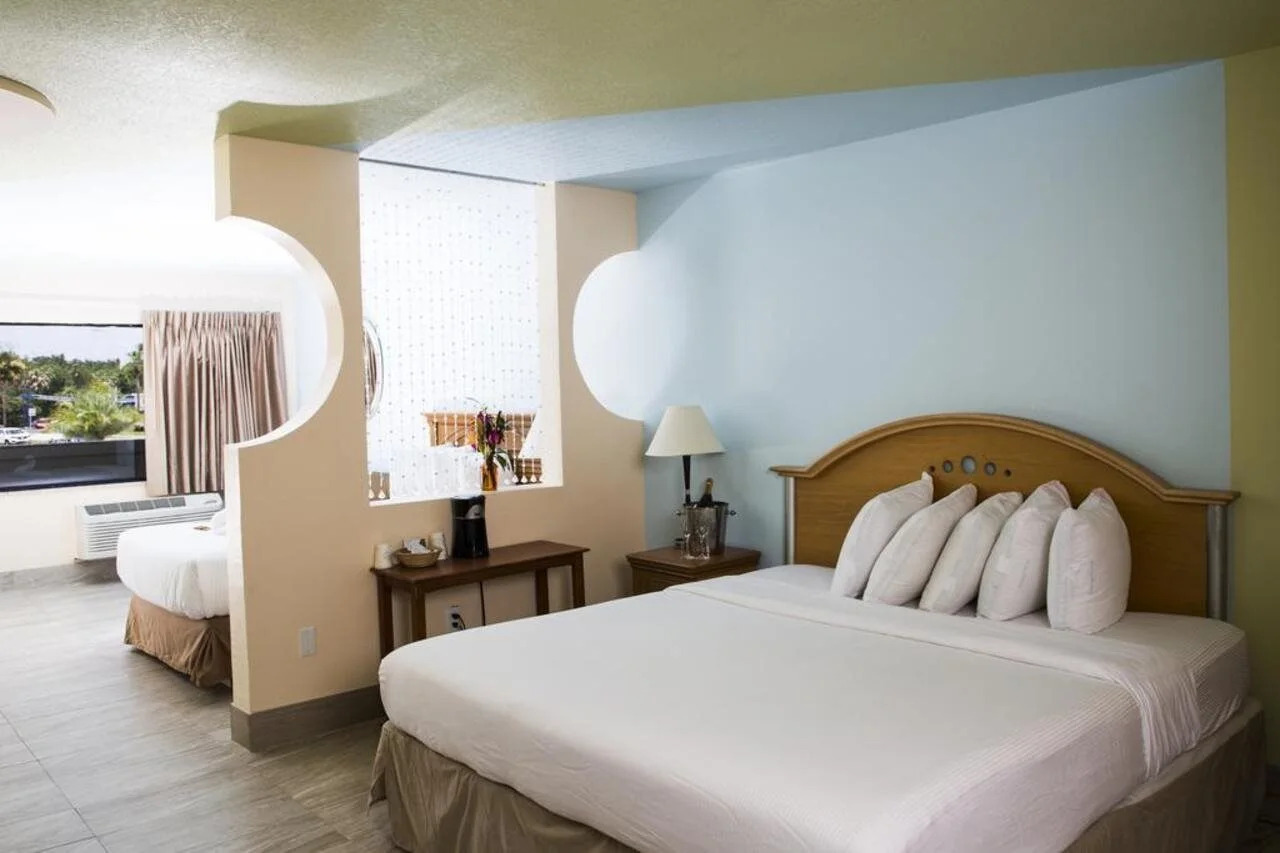 Photo - The Ponce St. Augustine Hotel