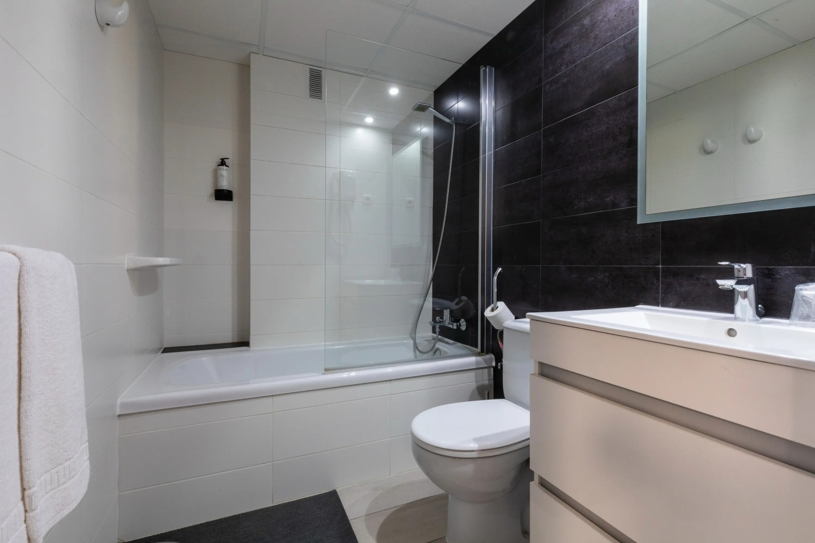 Foto - Aparthotel Miami Park