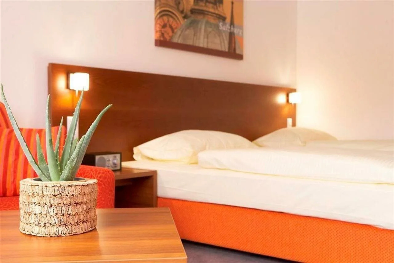 Photo - Best Western Hotel am Walserberg