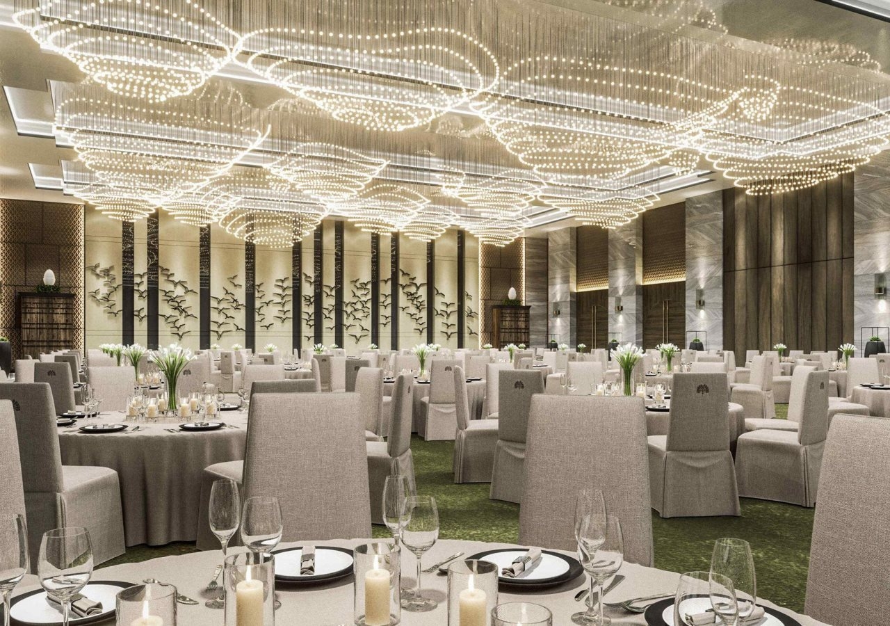 Foto - Raffles Shenzhen