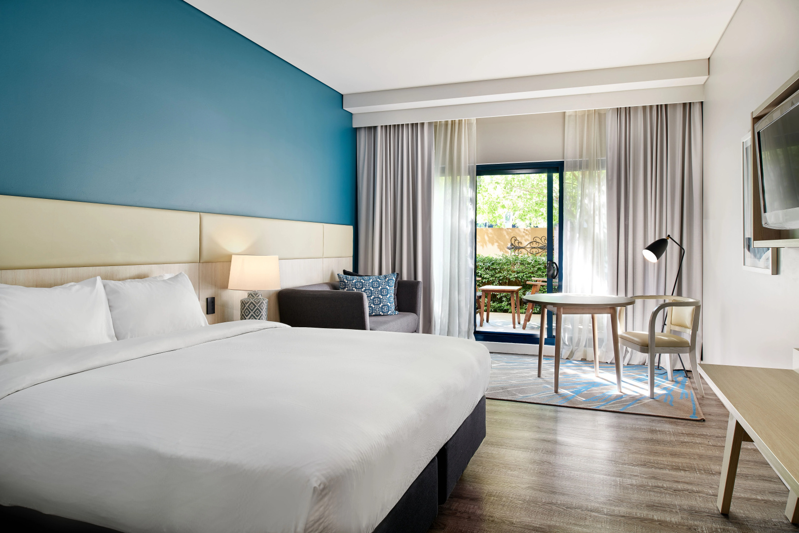 Photo - Crowne Plaza Sydney Macquarie Park by IHG