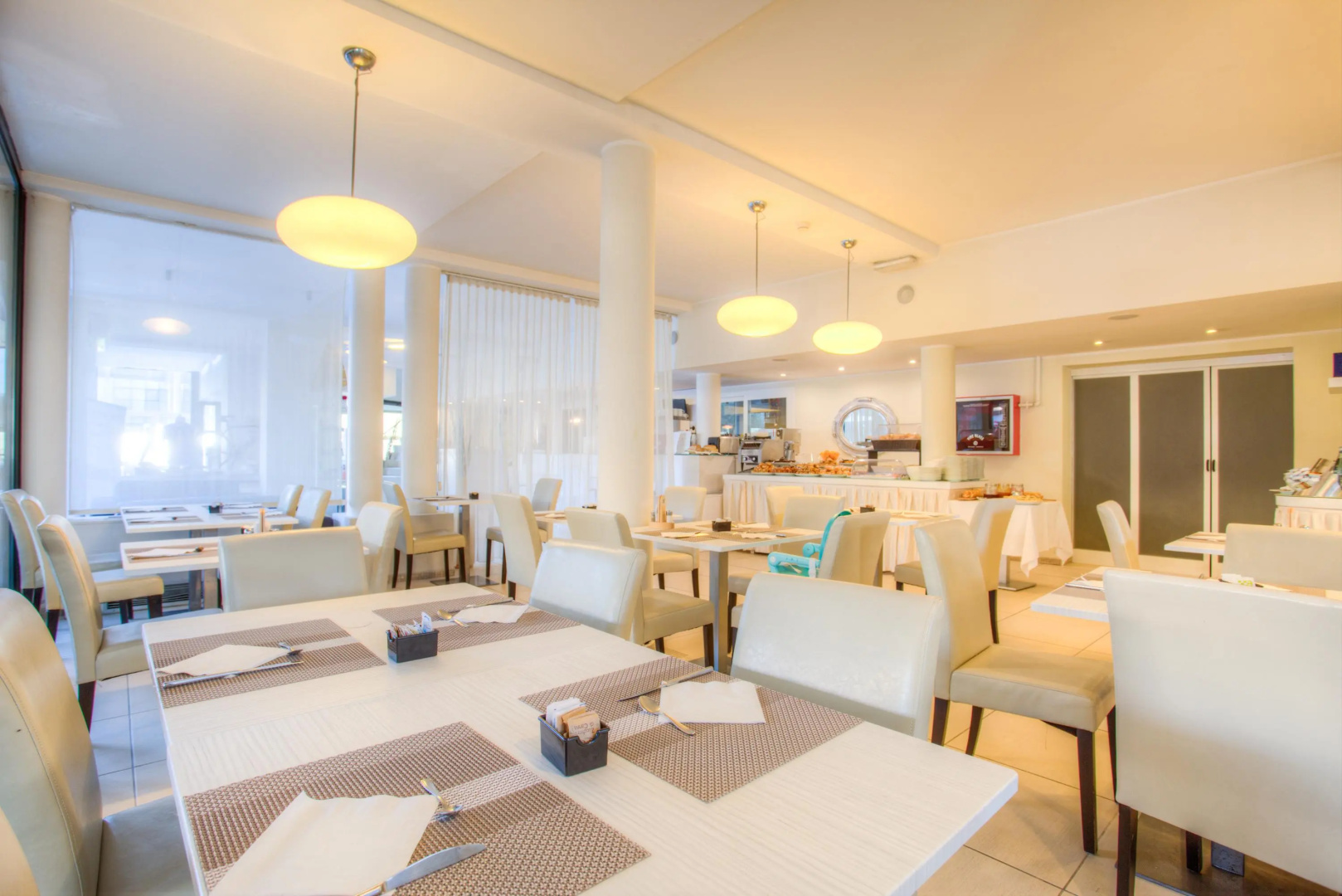 Foto - Ferretti Beach Hotel