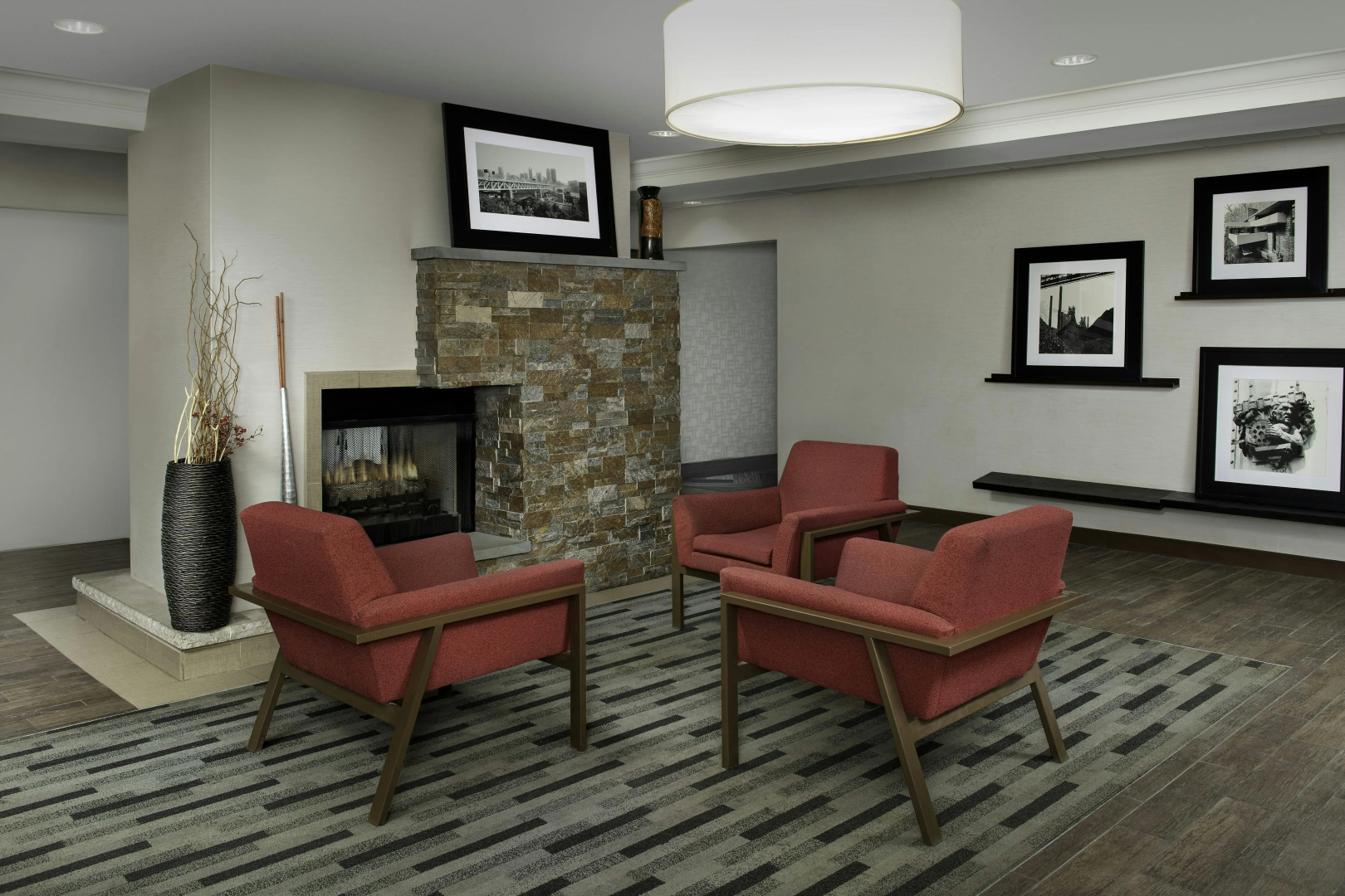 Foto - Hampton Inn Pittsburgh/Monroeville