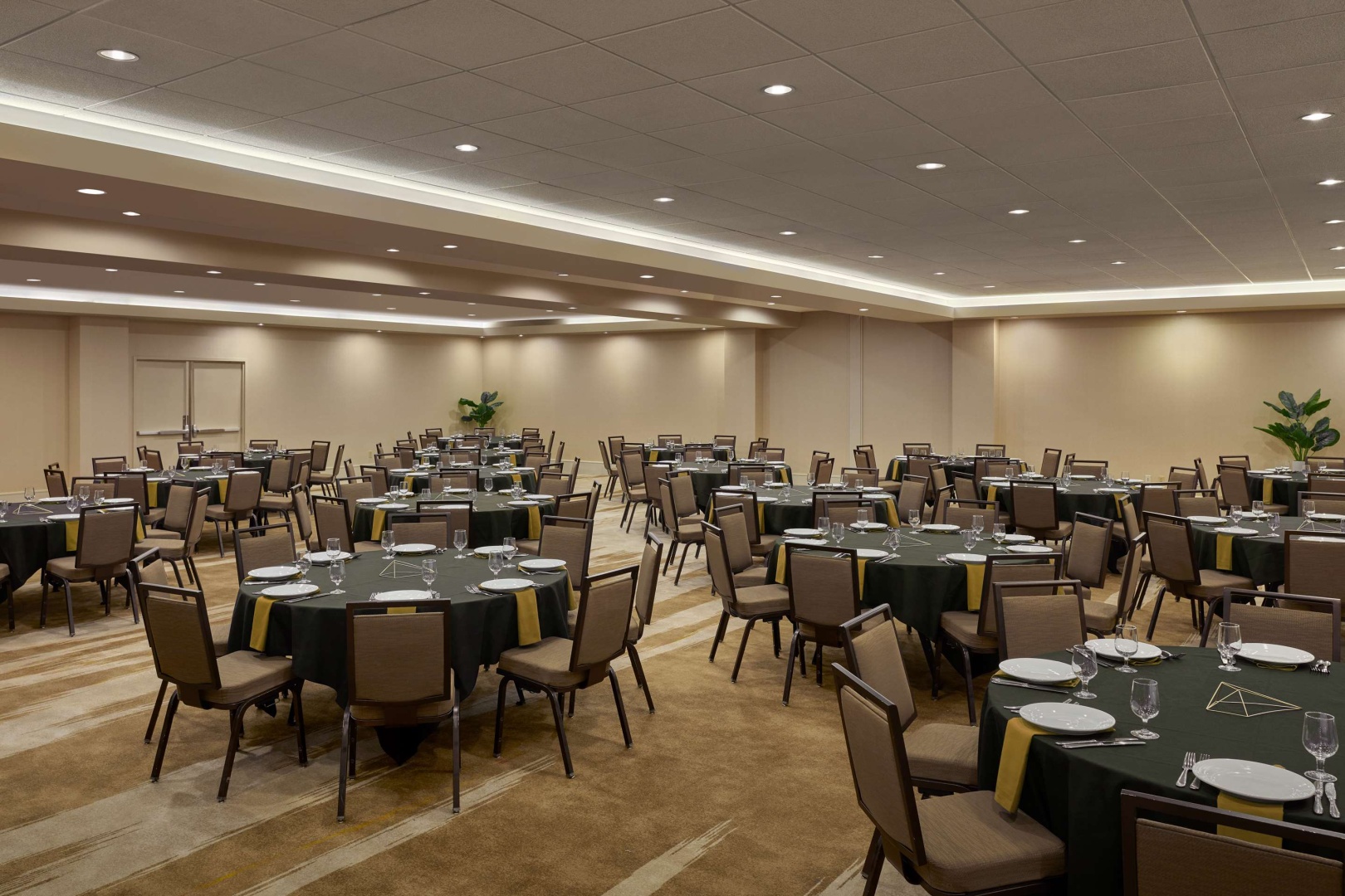 Photo - Hilton Denver City Center
