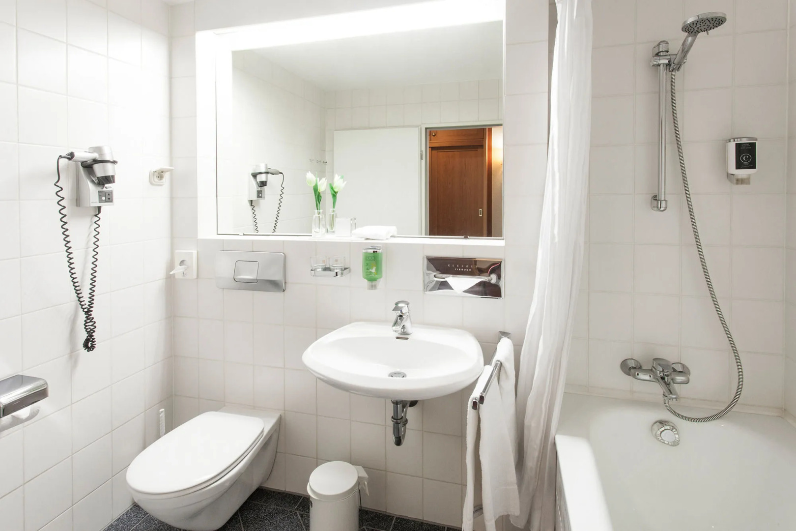 Foto - Trip Inn Bristol Hotel Mainz