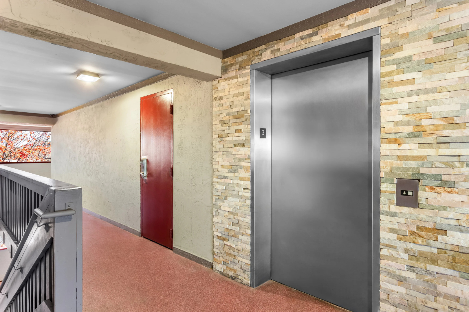 Foto - Red Roof Inn PLUS+ Chicago - Hoffman Estates