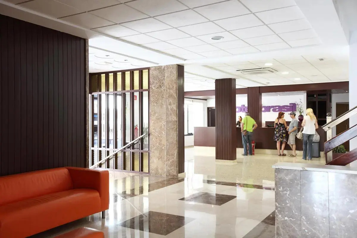 Photo - Hotel Brasil