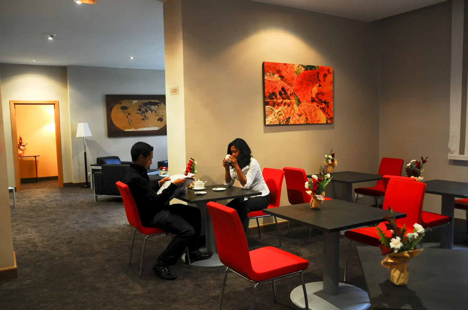 Foto - TANA-Boutique Hôtel