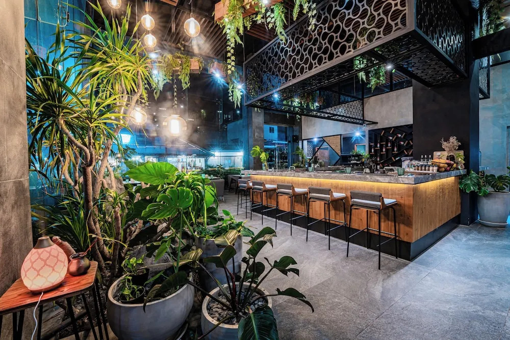 Photo - H Hotel El Nido - Vegan Friendly Hotel Managed by H Hospitality Group