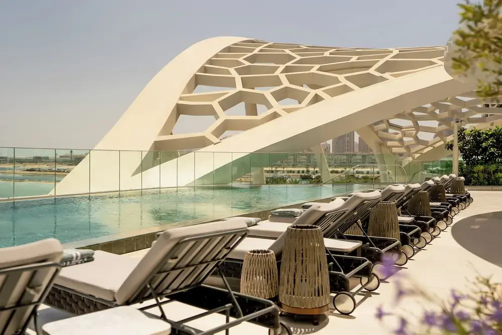 Foto - Rosewood Doha