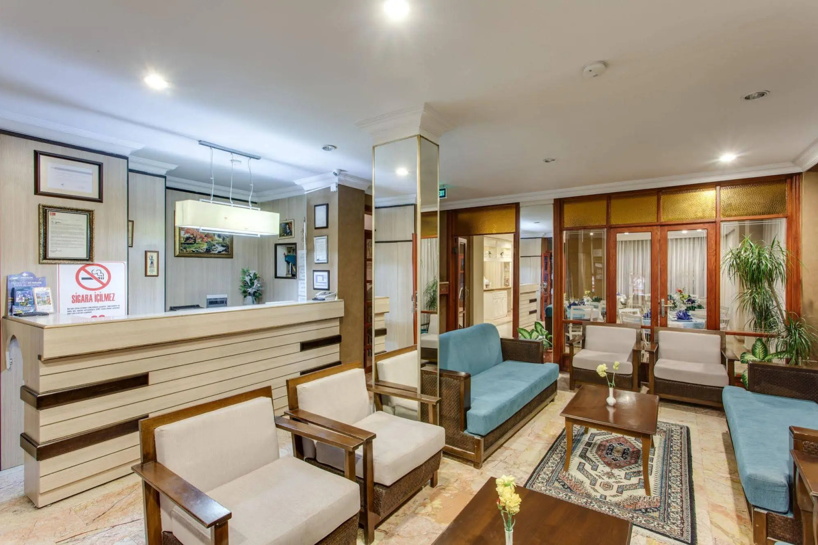 Foto - Sherwood Premio Hotel