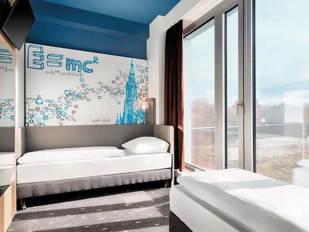 Photo - B&B Hotel Ulm