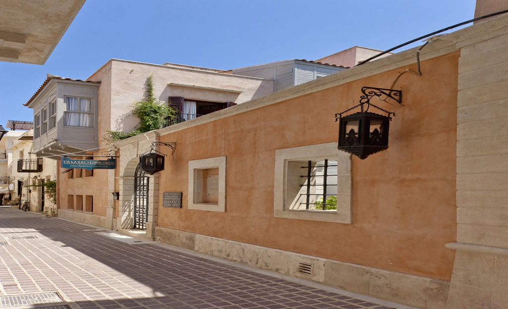 Foto - Rimondi Boutique Hotel - Small Luxury Hotels of the World