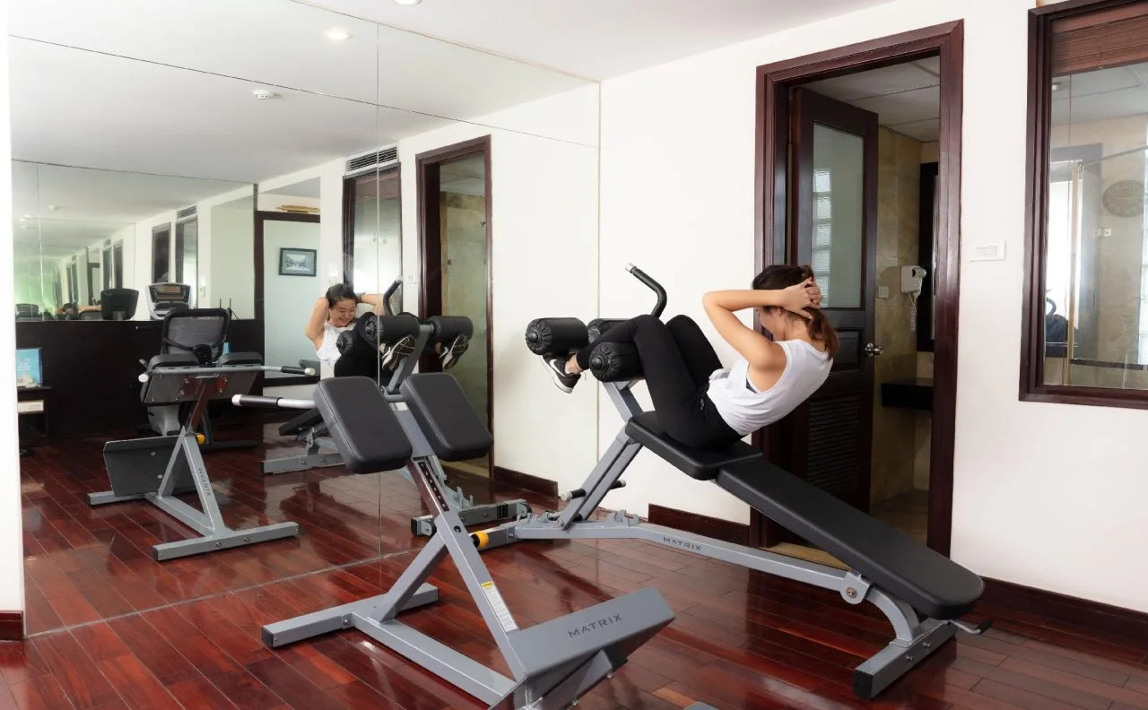 Photo - TK123 Hanoi Hotel