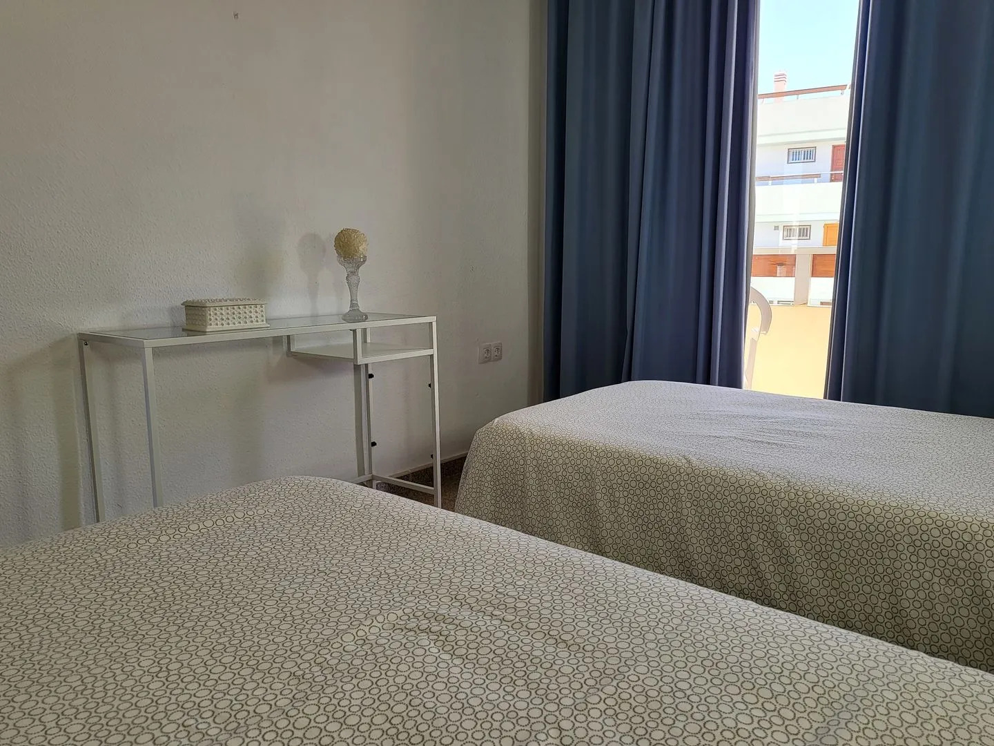 Foto - Las Camelias Apartments