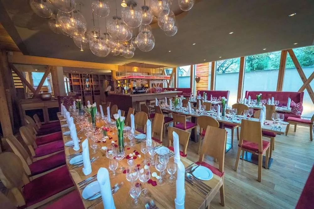 Foto - Hotel Schindlerhof