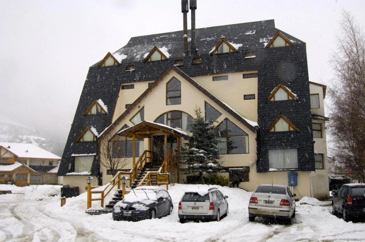 Foto - Village Catedral Hotel & Spa