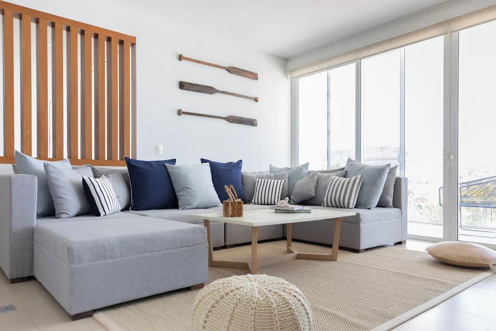 Photo - Capitalia Tres Mares Beach Residences & Marina