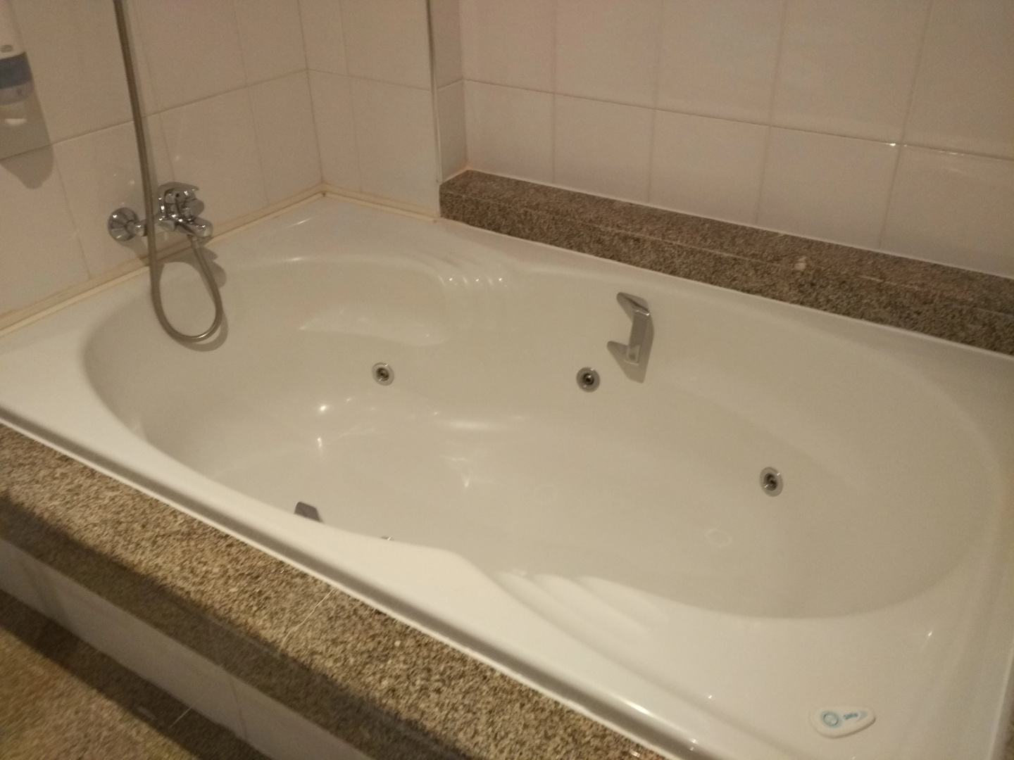Photo - Hotel Alfonso I