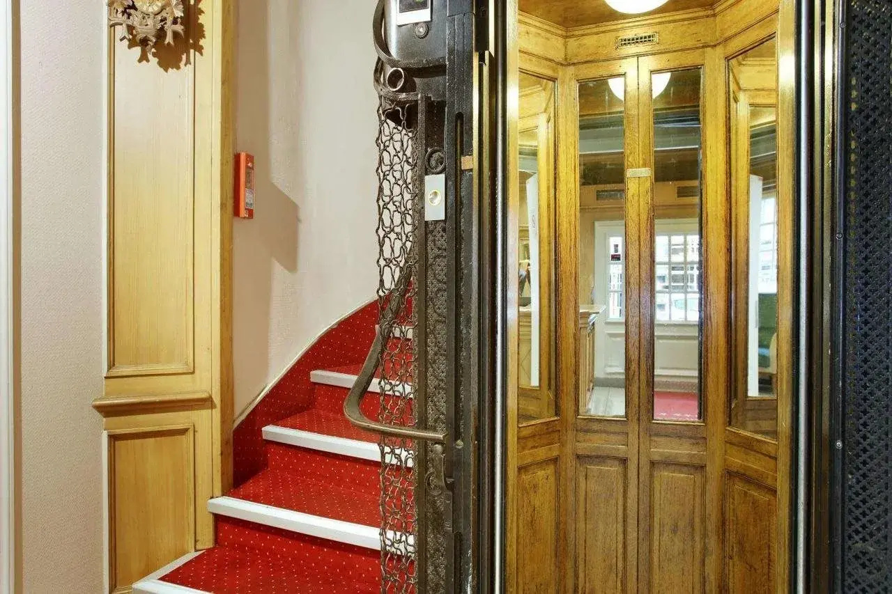 Photo - Hotel Murat