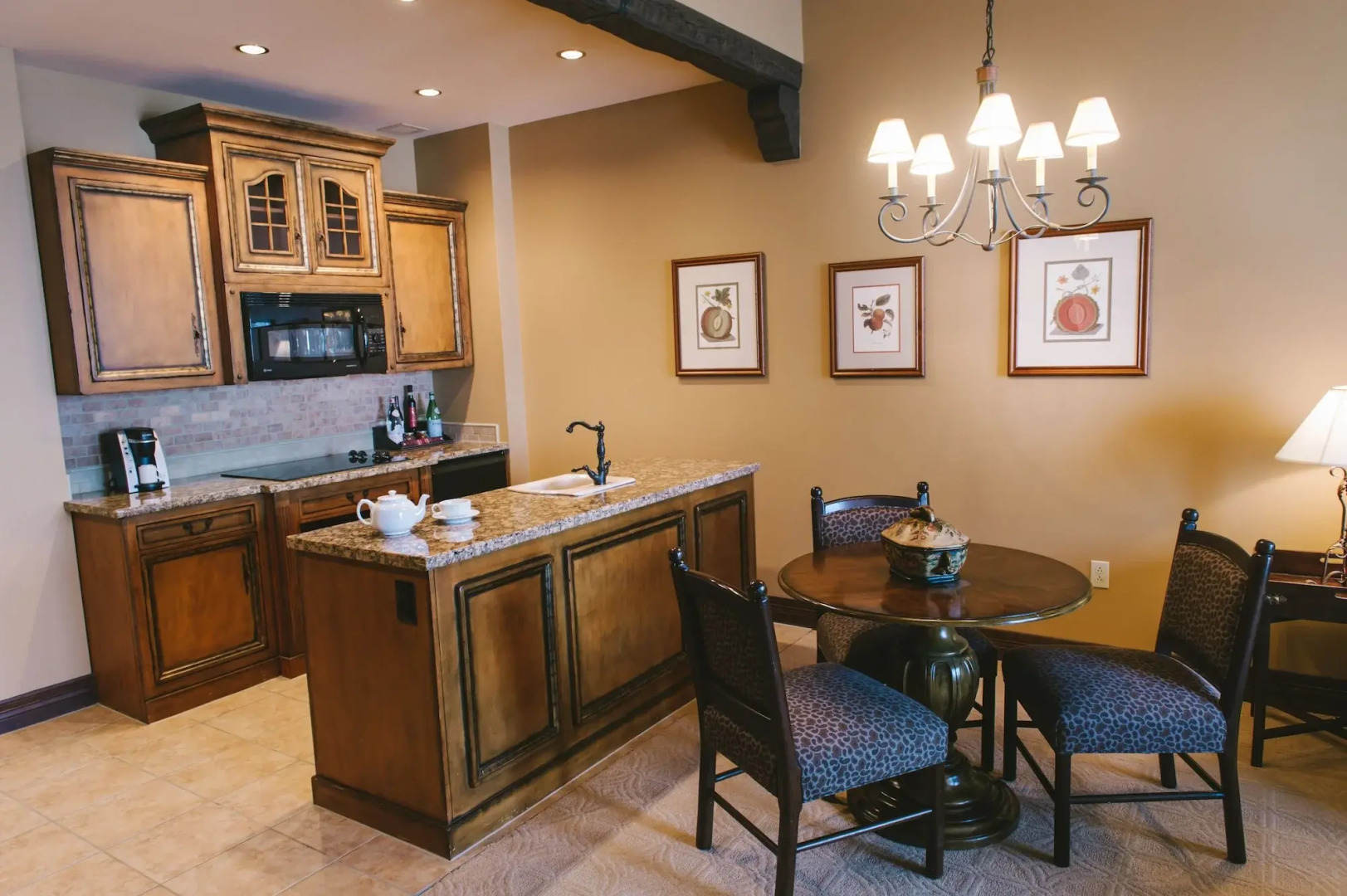 Photo - Hotel Granduca Houston