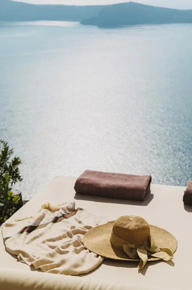 Foto - Ocean Caldera View Villa by Dalmyra Estate