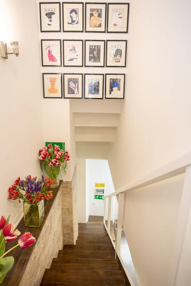 Foto - Romanticasa Navona