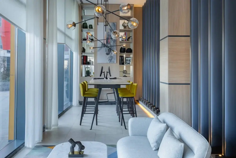 Photo - Courtyard by Marriott Chisinau
