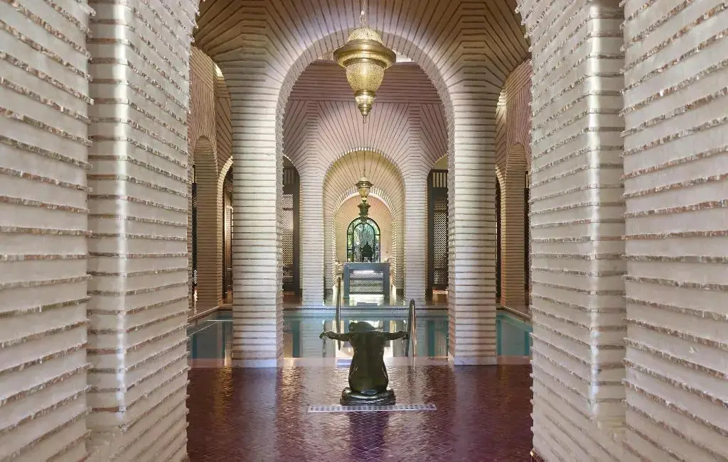 Foto - Selman Marrakech