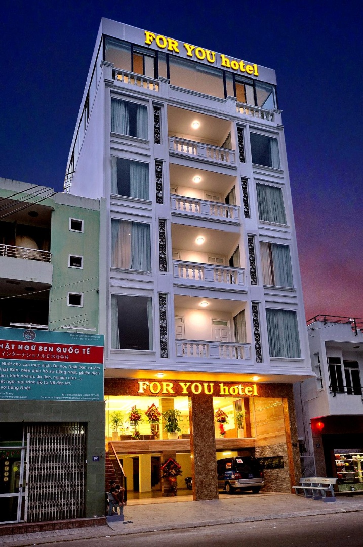 FOR YOU HOTEL