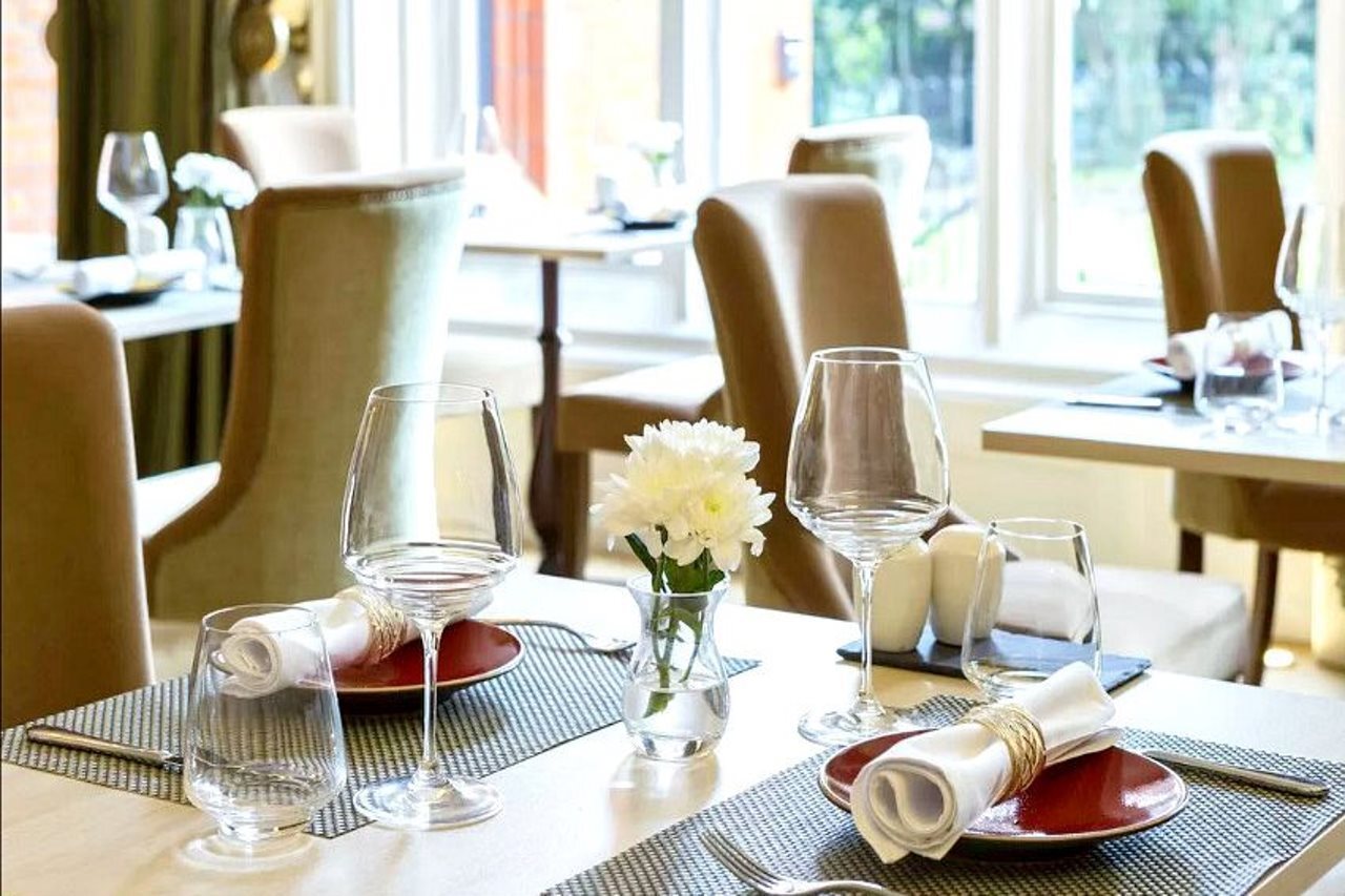 Foto - St Paul's Hotel