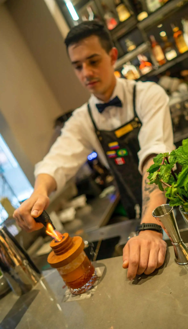 Foto - Hotel 93 Luxury Suites by Preferred